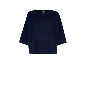 Clouds Woman Clothing Knitwear